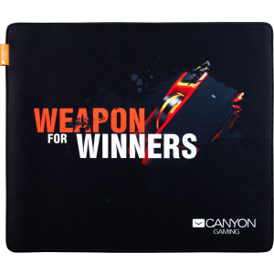 Mouse pad Canyon MP5