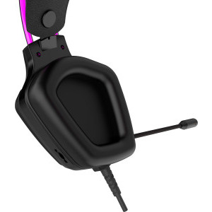Canyon GH-9A Darkless RGB Black