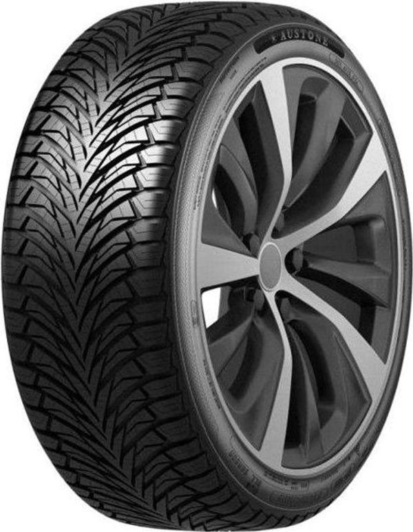 Anvelopa all-season Austone Anvelope   FIXCLIME SP401 235/60R18 107V  Season