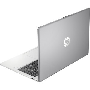 HP 15.6'' 255 G10, FHD, Procesor AMD Ryzen™ 3 7330U (8M Cache, up to 4.3 GHz), 16GB DDR4, 512GB SSD, AMD Radeon, Free DOS, Turbo Silver