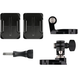 Accesoriu Camere video GoPro Helmet Front + Side Mount