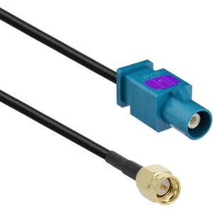 Axis TU6004 CL2 8m