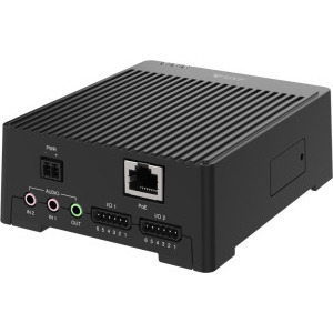 Axis D3110 Hub