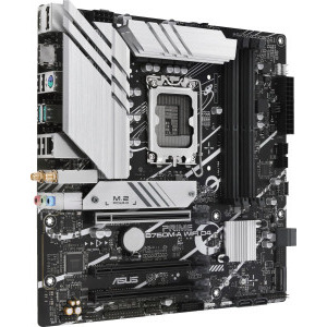 ASUS PRIME B760M-A WIFI DDR4