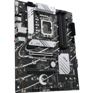 ASUS PRIME B760-PLUS DDR4