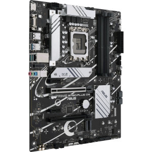 Placa de baza ASUS PRIME B760-PLUS DDR4 - PC Garage