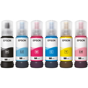 Epson Cartus EcoTank 108 Magenta