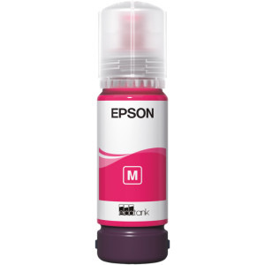 Epson Cartus EcoTank 108 Magenta