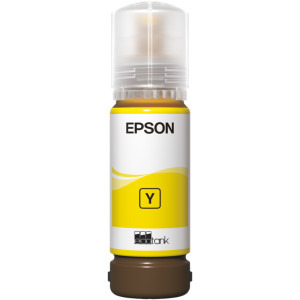 Epson Cartus EcoTank 108 Yellow