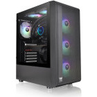 Carcasa Thermaltake S200 TG ARGB Black