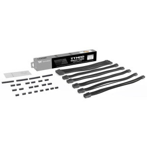 Thermaltake TtMod Cable Extension black