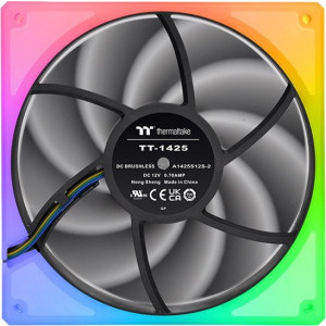 Thermaltake Toughfan 14 RGB 140mm Three Fan Pack