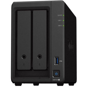 Synology DS723+ 2GB