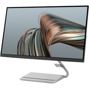Lenovo Q27q-20 27 inch QHD IPS 4 ms 75 Hz FreeSync
