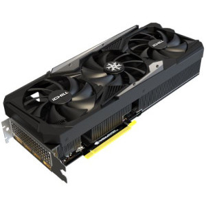 Inno3D GeForce RTX 4070 Ti iChill X3 12GB GDDR6X 192-bit DLSS 3.0