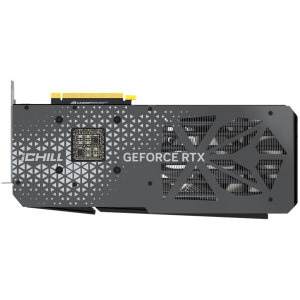 Inno3D GeForce RTX 4070 Ti iChill X3 12GB GDDR6X 192-bit DLSS 3.0