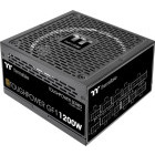 Sursa Thermaltake Toughpower GF1, 80+ Gold, Cybenetics Gold, 1200W
