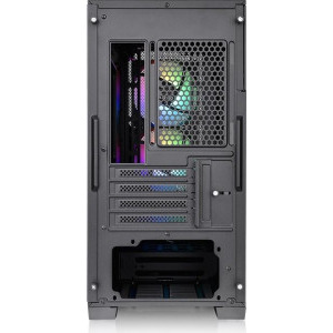 Thermaltake Divider 170 TG RGB black