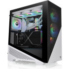 Carcasa Thermaltake Divider 370 TG ARGB Snow