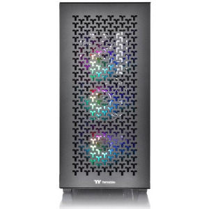 Thermaltake V350 TG ARGB Air black