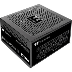 Sursa Thermaltake Toughpower PF1, 80+ Platinum, Cybenetics Platinum, 1200W