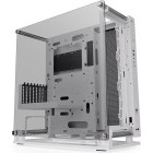Carcasa Thermaltake Core P3 Tempered Glass Pro snow
