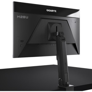 Monitor LED GIGABYTE Gaming M28U Arm Edition 28 inch UHD IPS 1 ms