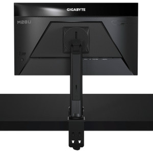 Monitor LED GIGABYTE Gaming M32U Arm Edition 31.5 Inch UHD IPS 1 Ms 144 ...