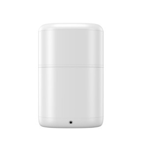 Tellur Dispenser hrana animale WiFi Smart, Camera UltraHD, 4L, Alb