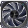 Ventilator Seasonic MagFlow PWM 120mm