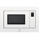 Cuptor cu microunde Electrolux incorporabil LMS4253TMW