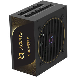 AQIRYS Magnetar, 80+ Gold, 1000W