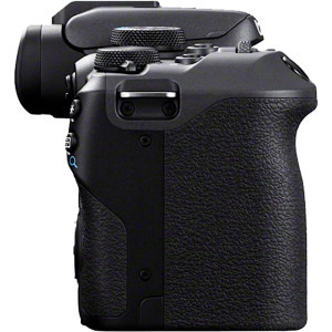 Canon EOS R10 Body Black + Obiectiv RF-S 18-150mm F3.5-6.3 IS STM