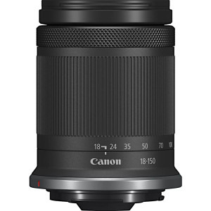 Canon EOS R10 Body Black + Obiectiv RF-S 18-150mm F3.5-6.3 IS STM