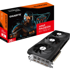 GIGABYTE Radeon RX 7900 XT GAMING OC 20GB GDDR6 320-bit