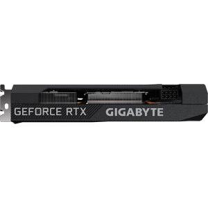 GIGABYTE GeForce RTX 3060 GAMING OC 8GB GDDR6 128-bit