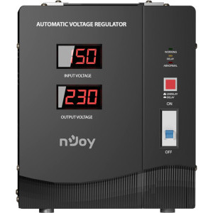 nJoy Alvis 2000 2000VA 1200W