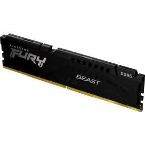 Kingston FURY Beast 16GB DDR5 6000MHz CL36