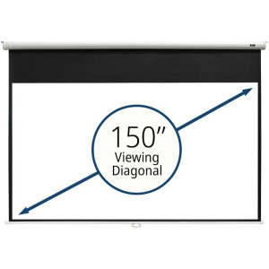 EliteScreens Manual M150XWH2 16:9 332.1 x 186.8 cm