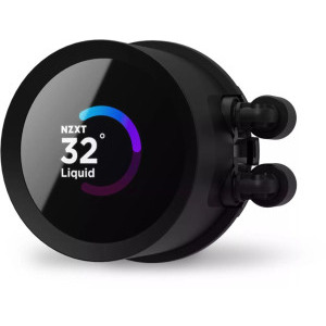NZXT Kraken 360 Black