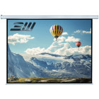 Ecran de proiectie Blackmount 16/9EL400RC 16:9 400 x 225 cm