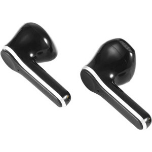Akai In-Ear, BTE-J101, TWS, Black