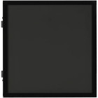 Accesoriu carcasa Corsair Left Tempered Glass Panel pentru iCUE 5000X/5000D/5000D AIRFLOW