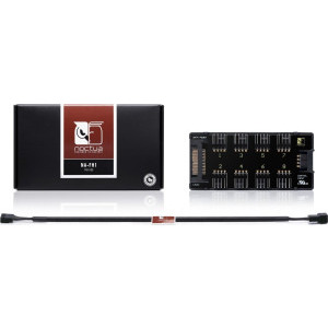 Noctua NA-FH1 Fan Hub