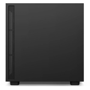 NZXT H7 Elite 2023 Matte Black
