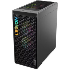Lenovo Gaming Legion T5 26ARA8, Ryzen 7 7700 3.8GHz , 32GB RAM, 1TB SSD, RTX 4070 12GB, no OS