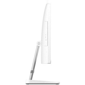 Lenovo IdeaCentre 3 24ALC6, 23.8 inch FHD IPS, Ryzen 5 7430U 2.3GHz, 16GB RAM, 512GB SSD, Radeon Graphics, Camera Web, no OS