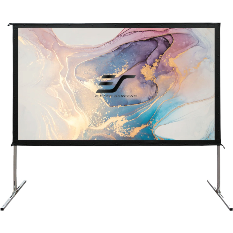 Ecran de proiectie EliteScreens Yard Master 2 OMS135H2 16:9 299 x 168.1 cm