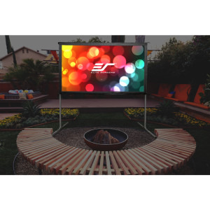 EliteScreens Yard Master 2 OMS135H2 16:9 299 x 168.1 cm