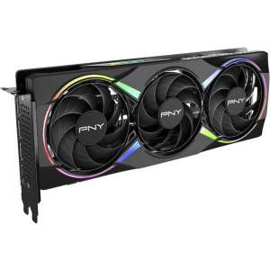 PNY GeForce RTX 5060 Ti EPIC-X ARGB OC 16GB GDDR7 128-bit DLSS 4.0